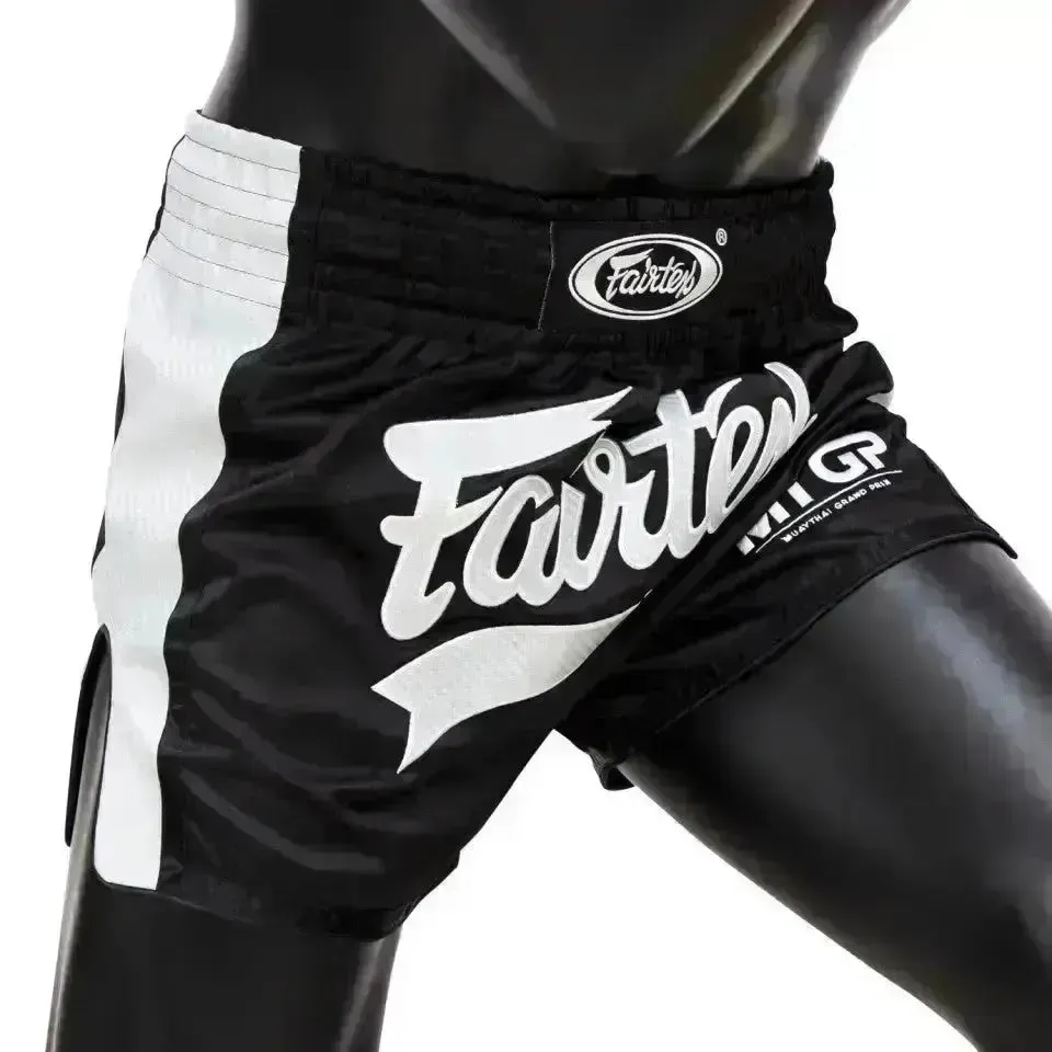 BS Fairtex X MTGP Muay Thai Shorts