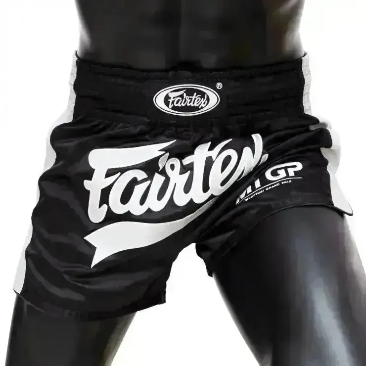 BS Fairtex X MTGP Muay Thai Shorts