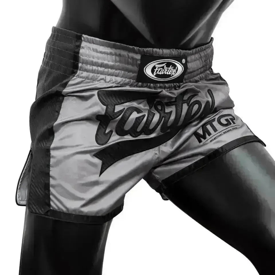 BS Fairtex X MTGP Muay Thai Shorts