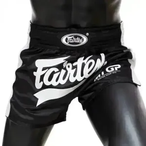 BS Fairtex X MTGP Muay Thai Shorts