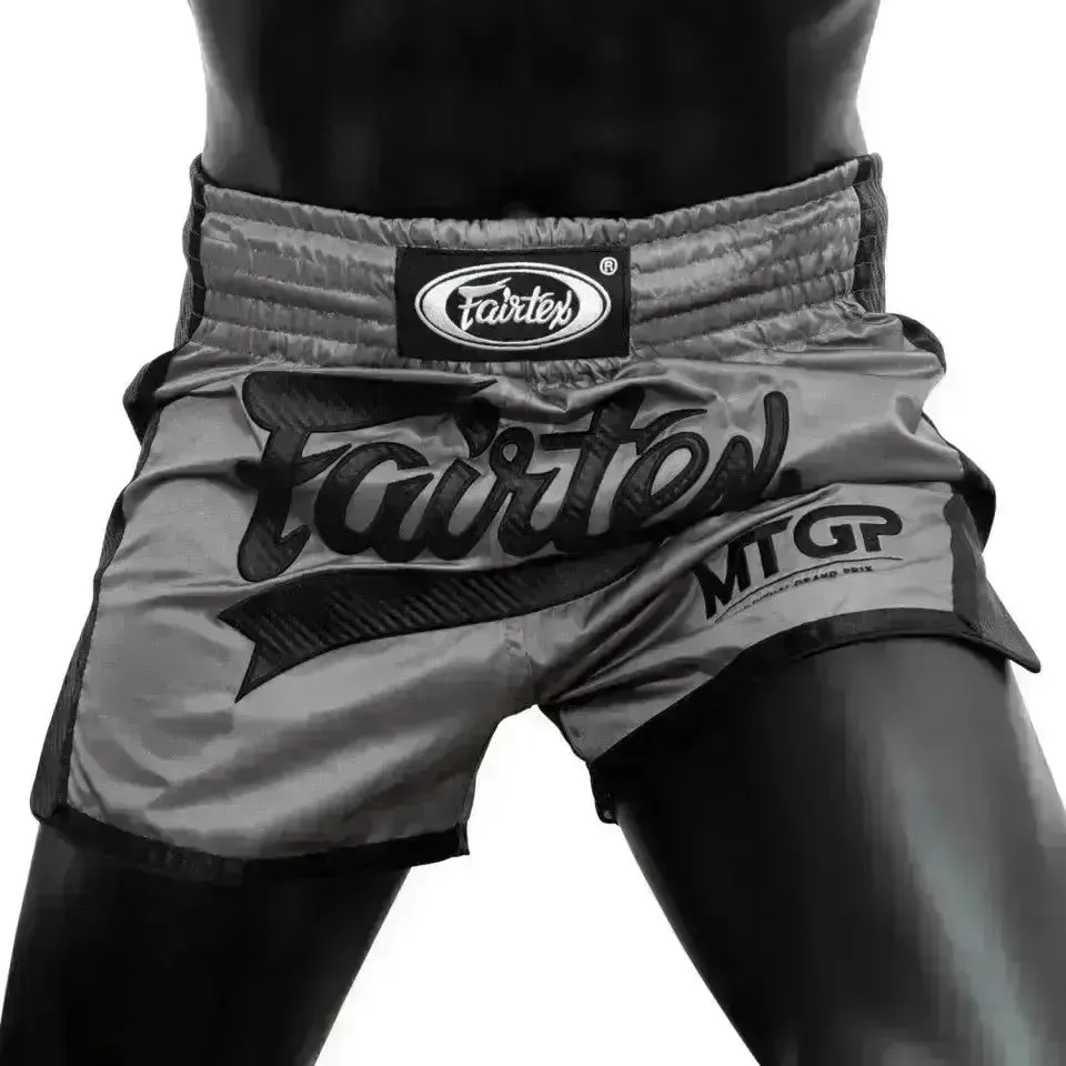 BS Fairtex X MTGP Muay Thai Shorts