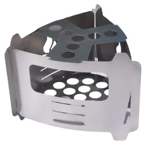 Bushbox Ultralight - Bushcraft Essentials