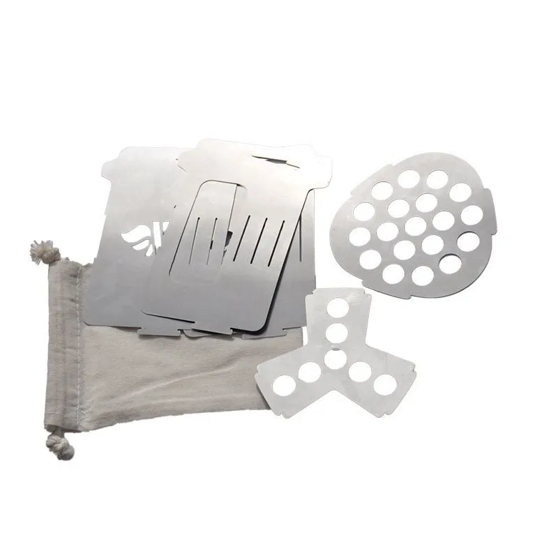 Bushbox Ultralight - Bushcraft Essentials