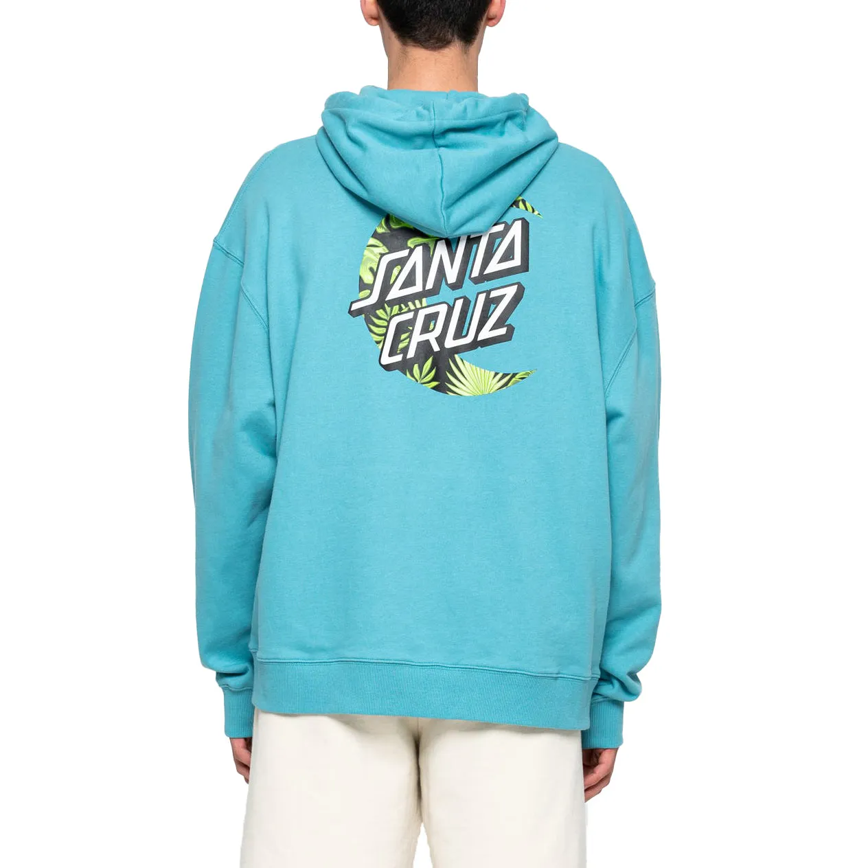 Cabana Moon Dot Hood