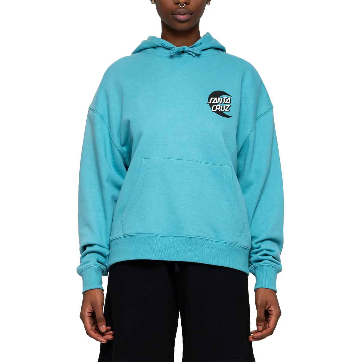 Cabana Moon Dot Hood
