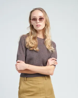 calibra top - mushroom