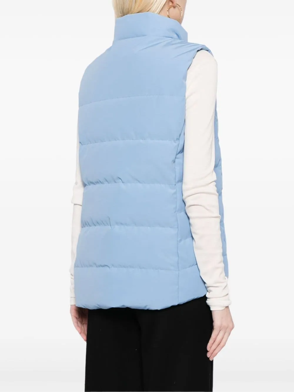 Canada Goose Woman Freestyle Vest Daydream