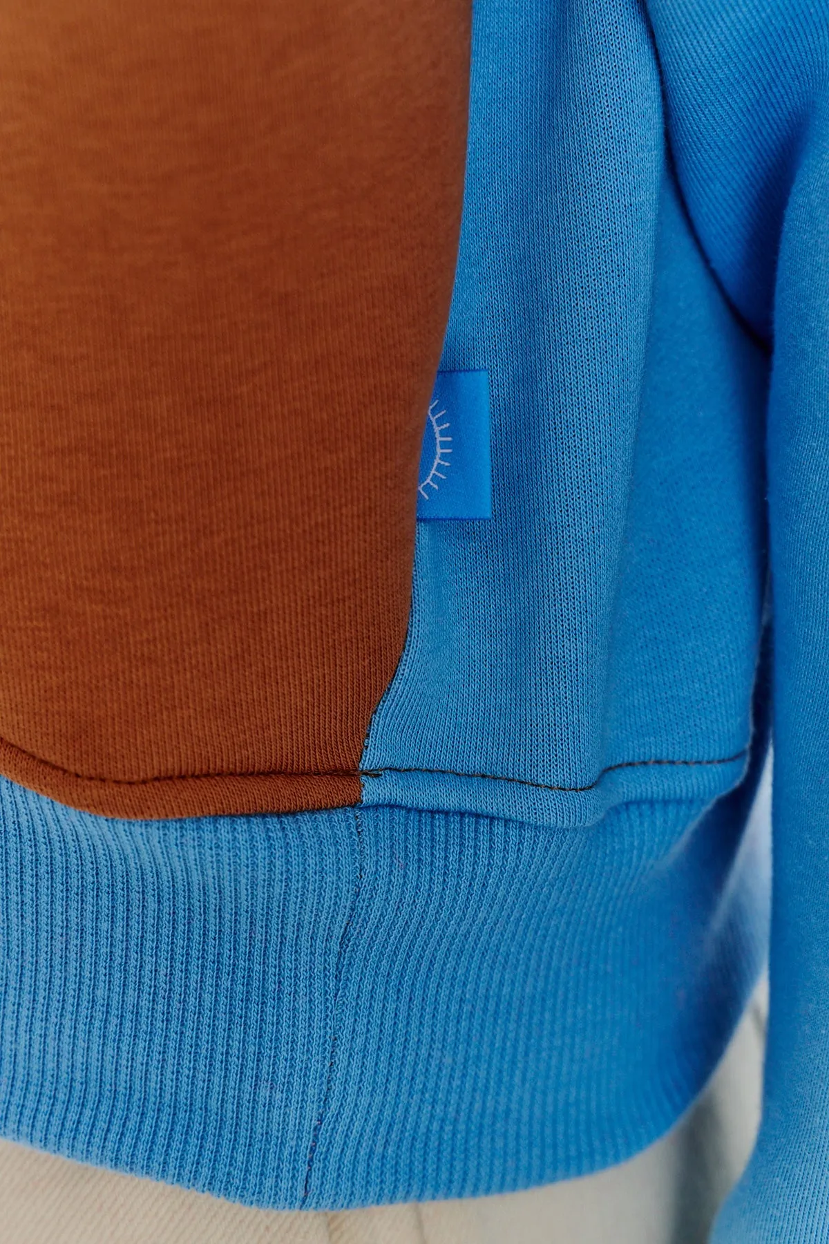 Carpe Diem sweatshirt