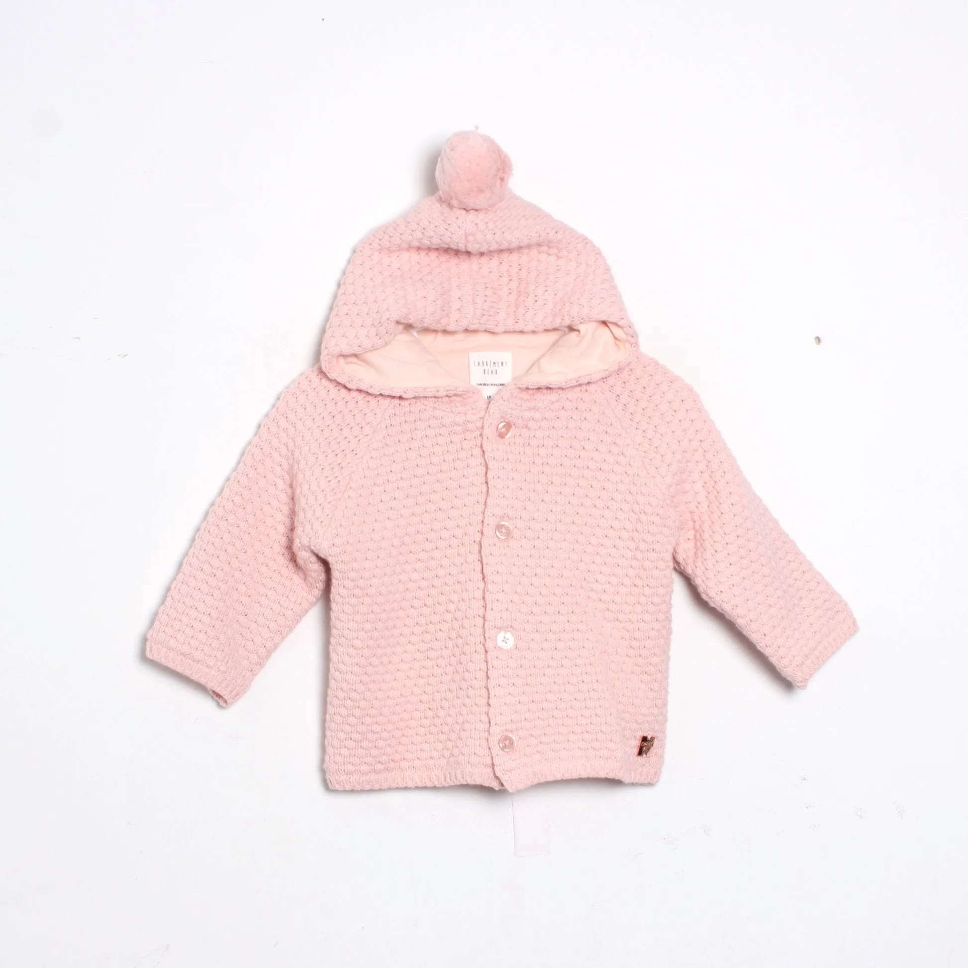 Carrement Beau Sweater