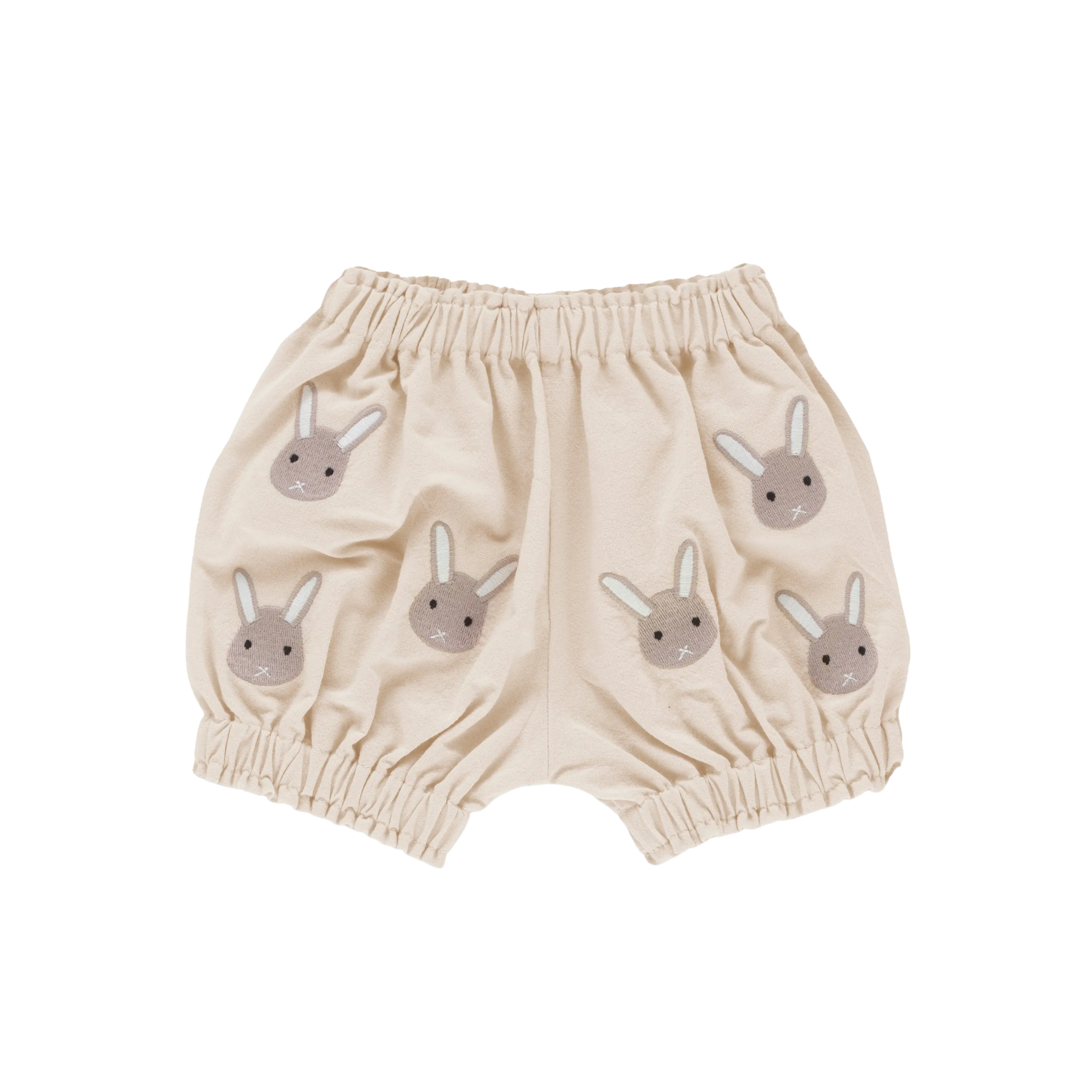 Carson Bloomers | Bunnies | Warm White