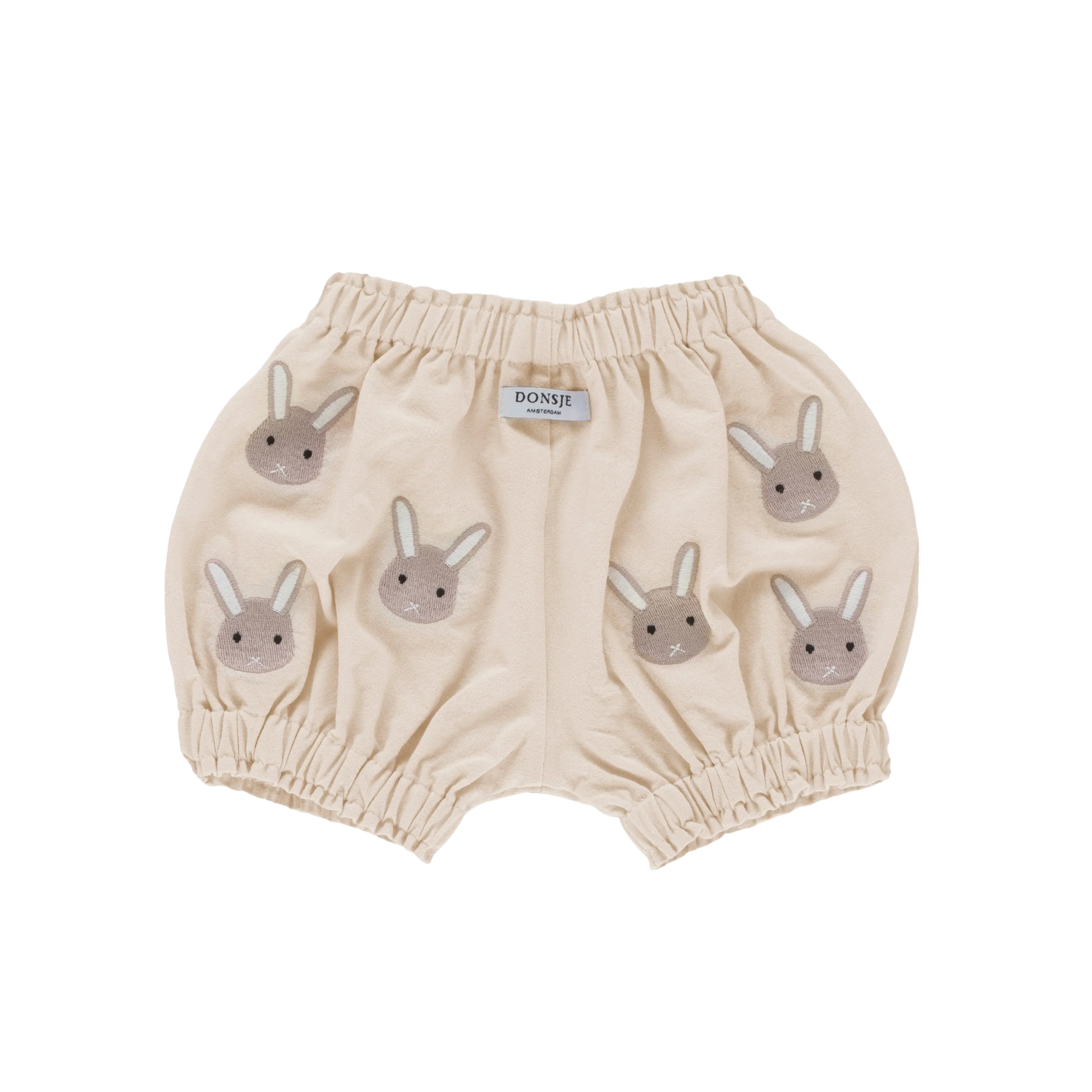 Carson Bloomers | Bunnies | Warm White