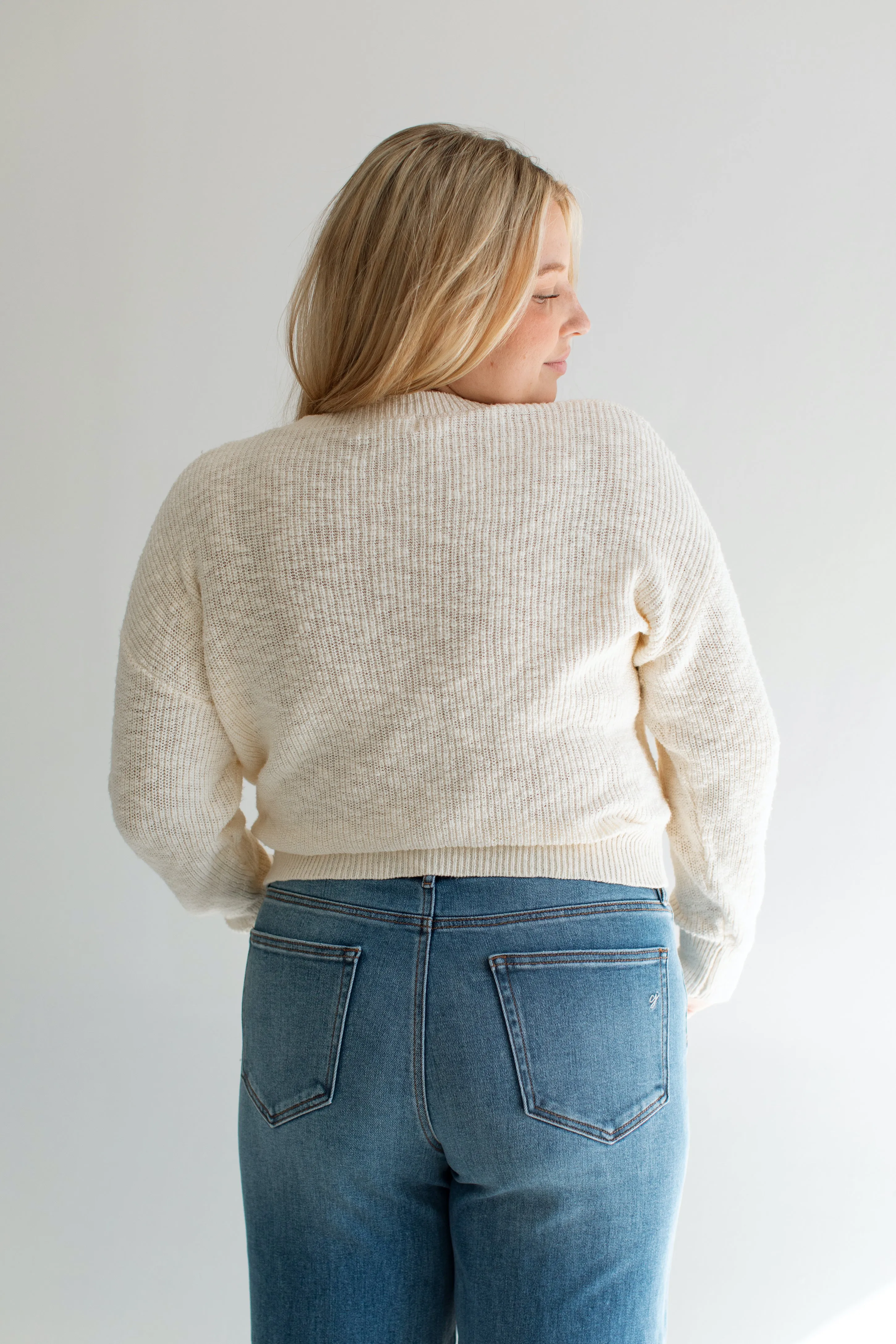 Casey Sweater