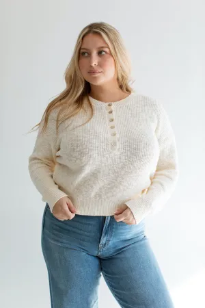 Casey Sweater