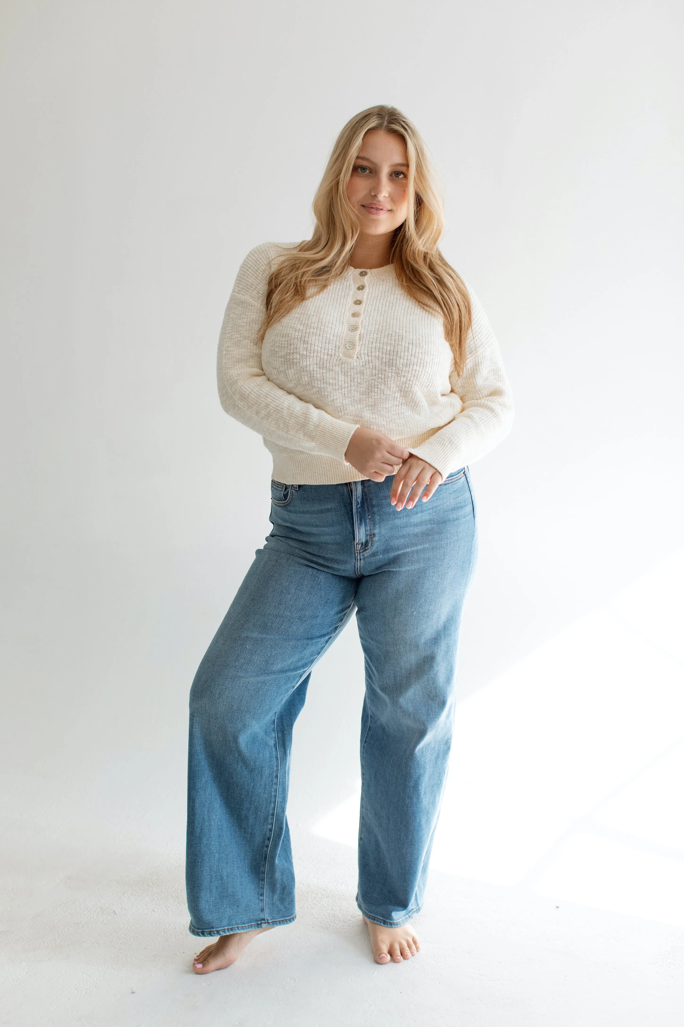Casey Sweater