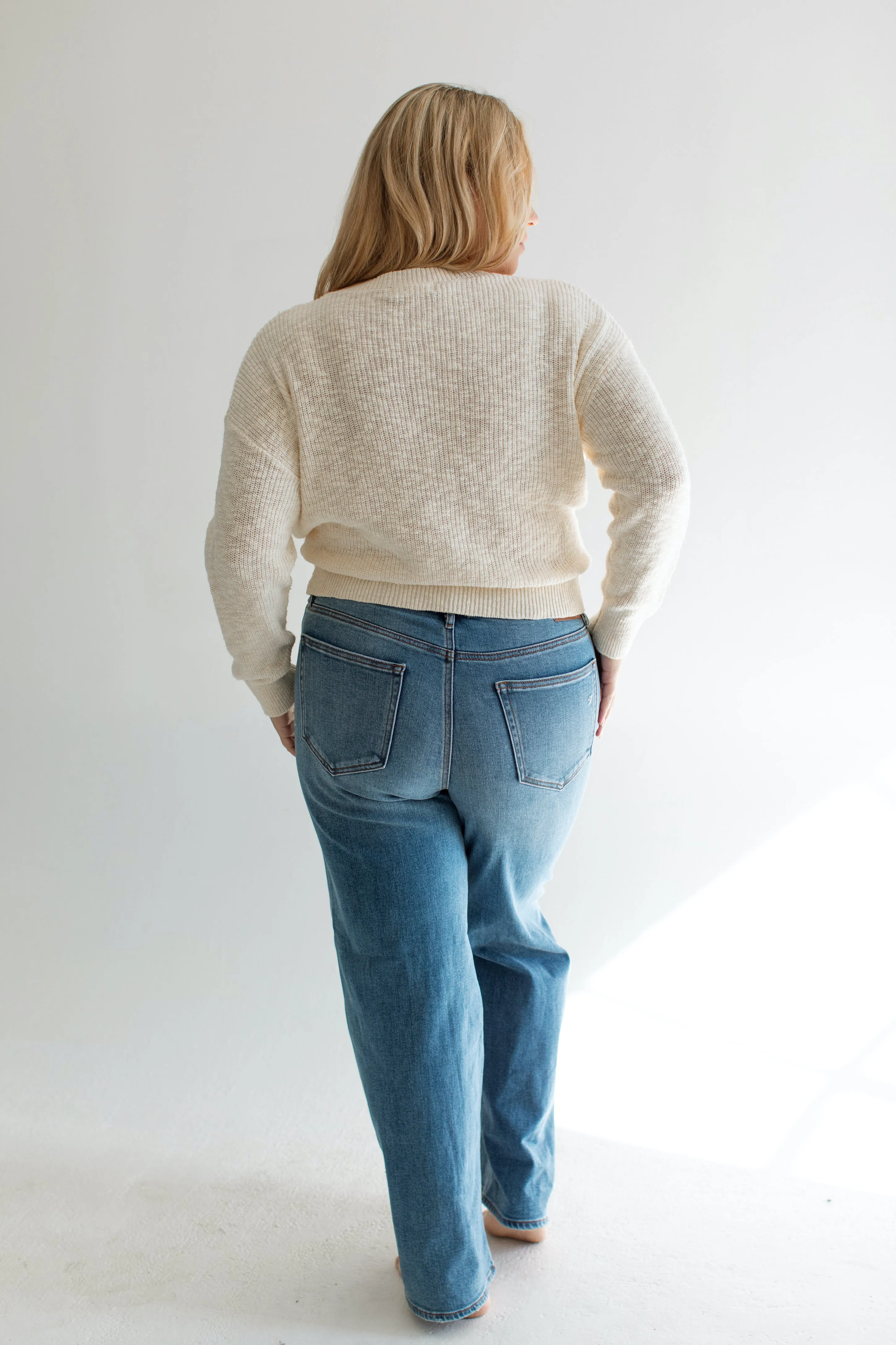 Casey Sweater