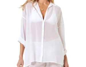 Catalina Shirt-Catalina Pant ::RET
