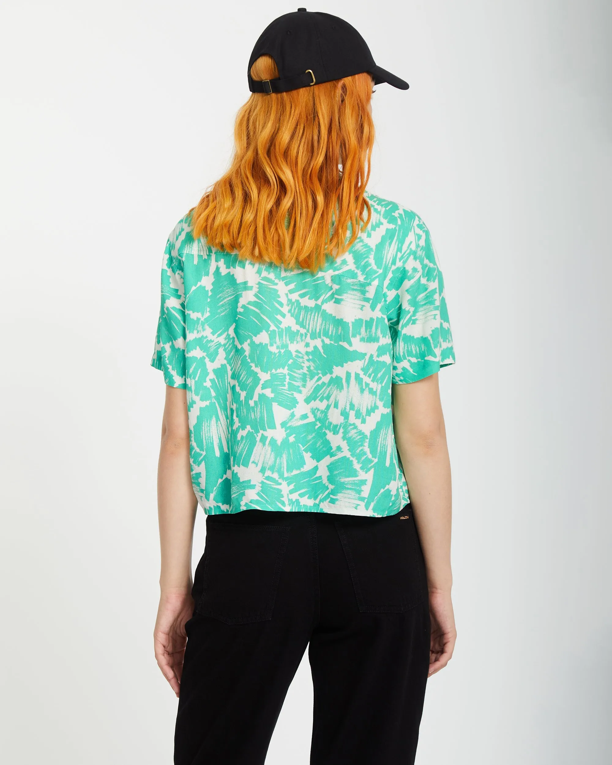 Chemise Alix 2 - JADE