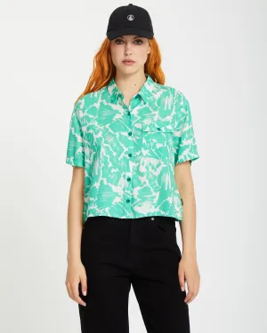 Chemise Alix 2 - JADE