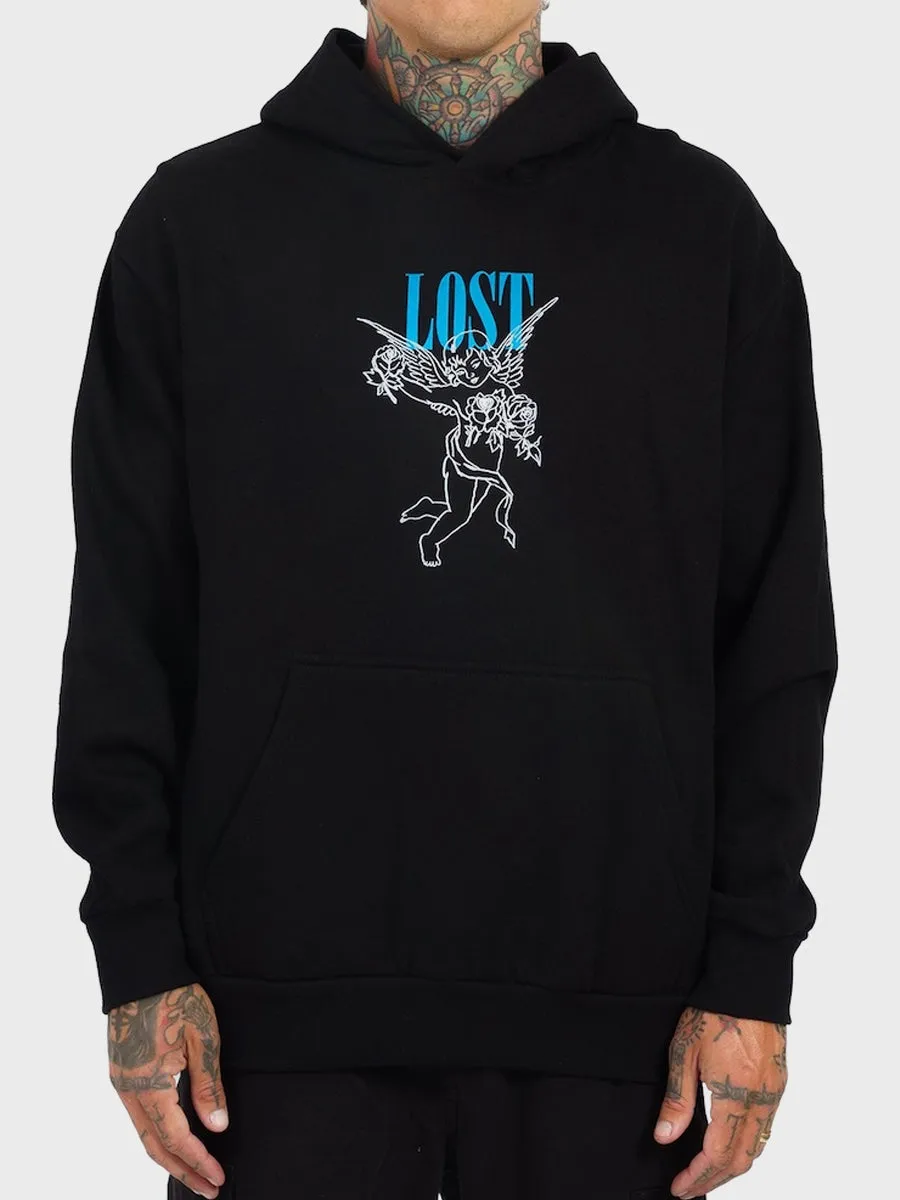 Cherub Pullover Hoddie