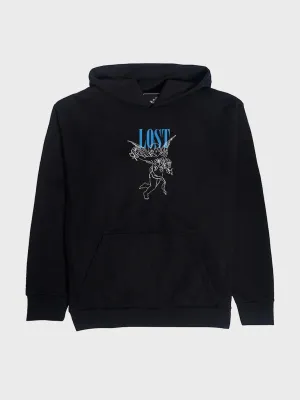 Cherub Pullover Hoddie