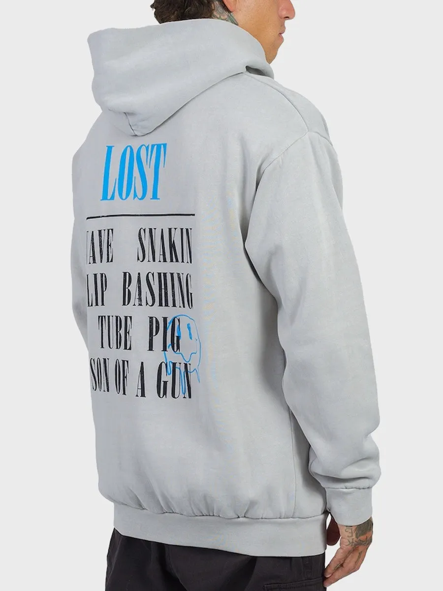 Cherub Pullover Hoddie