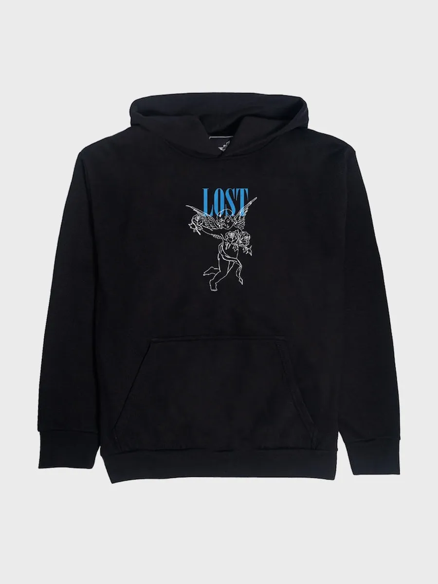 Cherub Pullover Hoddie