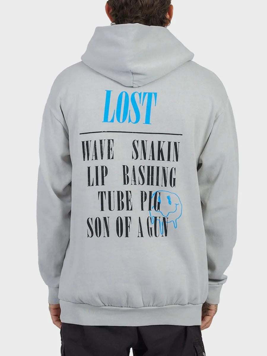 Cherub Pullover Hoddie