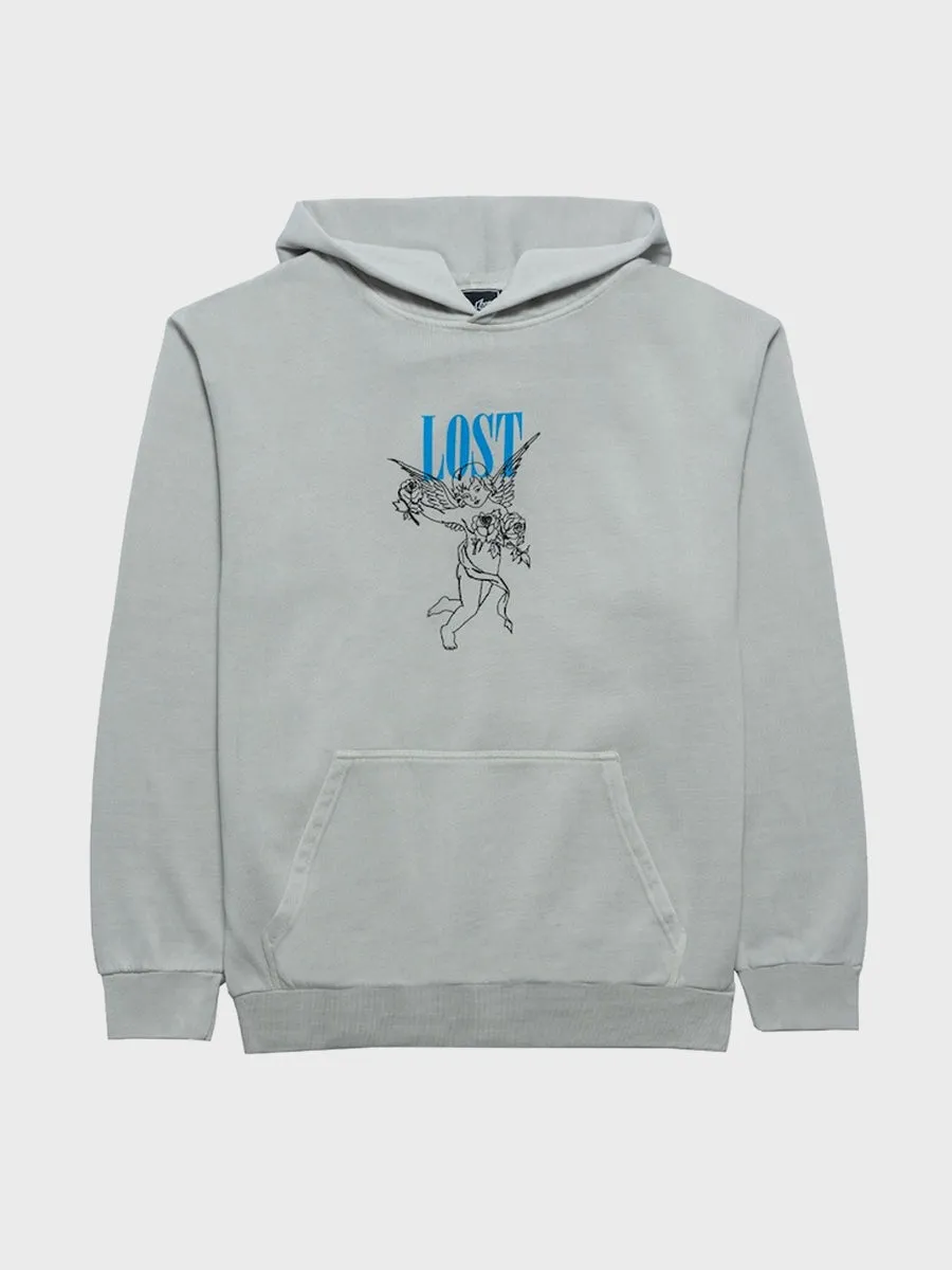 Cherub Pullover Hoddie