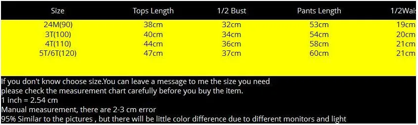 Children Clothing Sets Boys Girls Warm Long Sleeve Sweaters Pants Fashion Kids Clothes Sports Suit for Girls