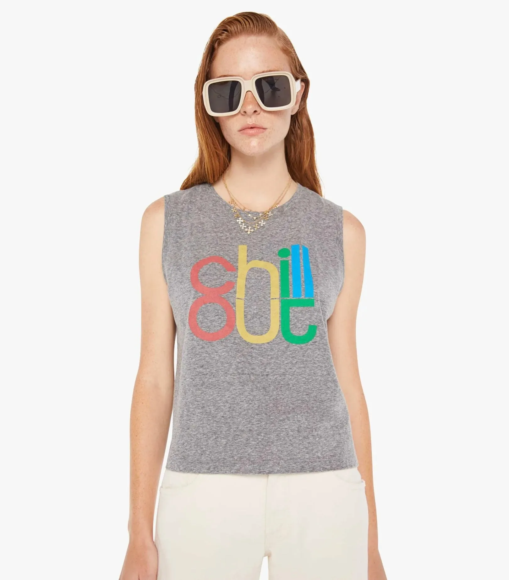 Chill Out Tank