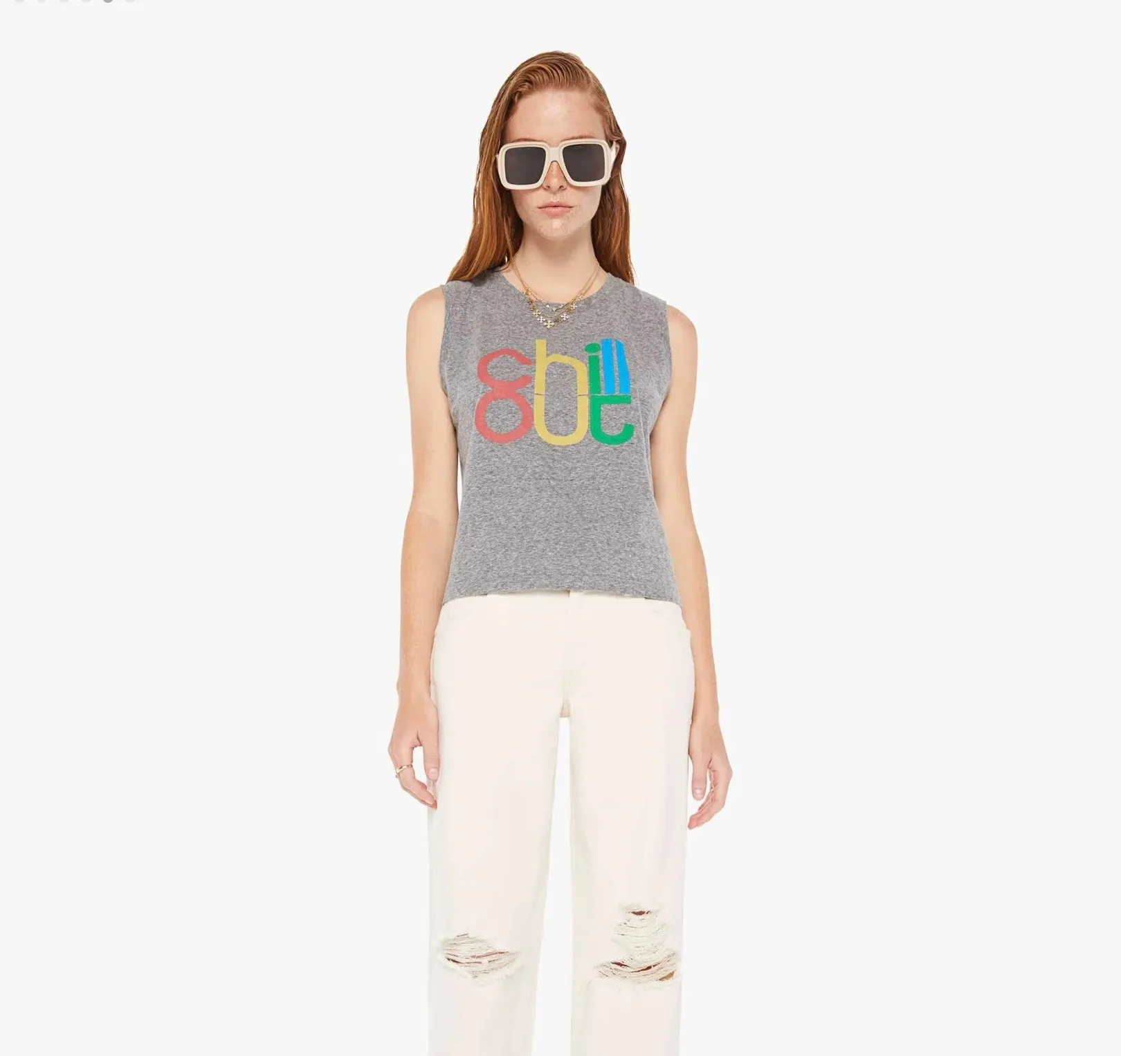 Chill Out Tank