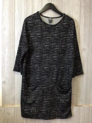 Clara Sunwoo Knit Dress Size X-Small