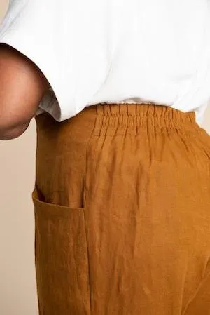 Closet Core - Pietra Shorts & Pants