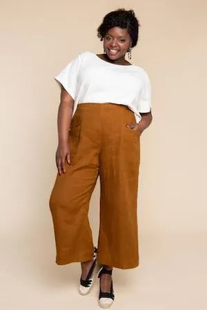 Closet Core - Pietra Shorts & Pants