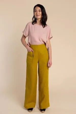 Closet Core - Pietra Shorts & Pants