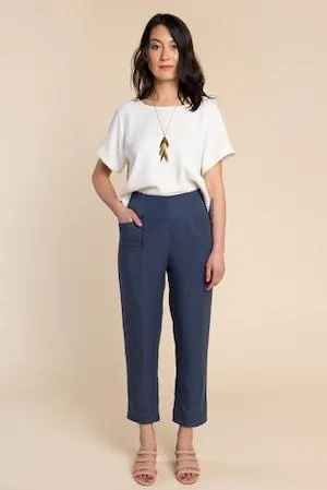 Closet Core - Pietra Shorts & Pants