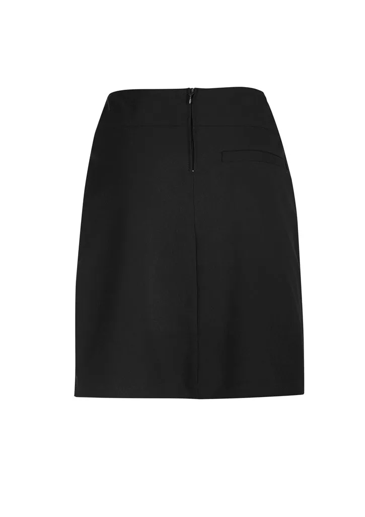 Comfort Womens Skort (BZ-CL145LS)