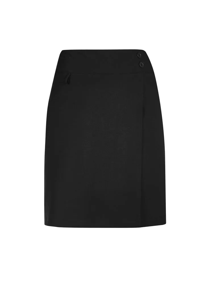 Comfort Womens Skort (BZ-CL145LS)