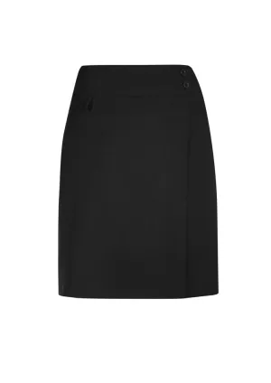 Comfort Womens Skort (BZ-CL145LS)