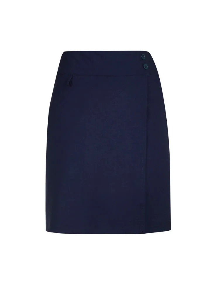 Comfort Womens Skort (BZ-CL145LS)