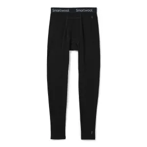 Couche de Base Pantalons Smartwool Classic Thermal Merino Base Layer Bottom Boxed Hommes