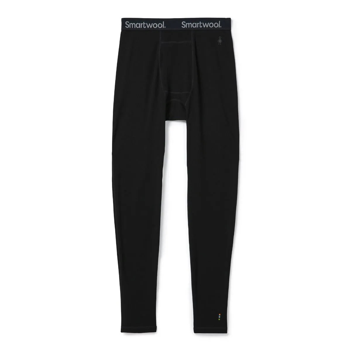 Couche de Base Pantalons Smartwool Classic Thermal Merino Base Layer Bottom Boxed Hommes