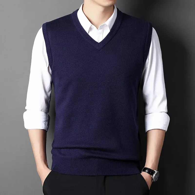 Crestline Vest