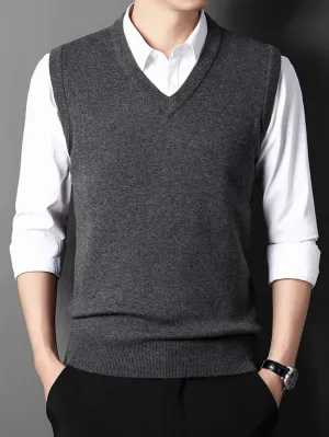 Crestline Vest