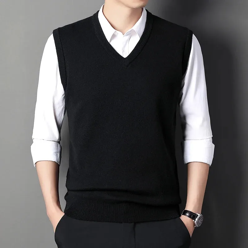 Crestline Vest