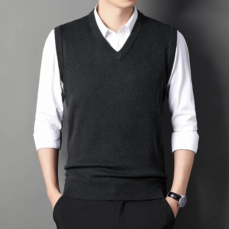 Crestline Vest