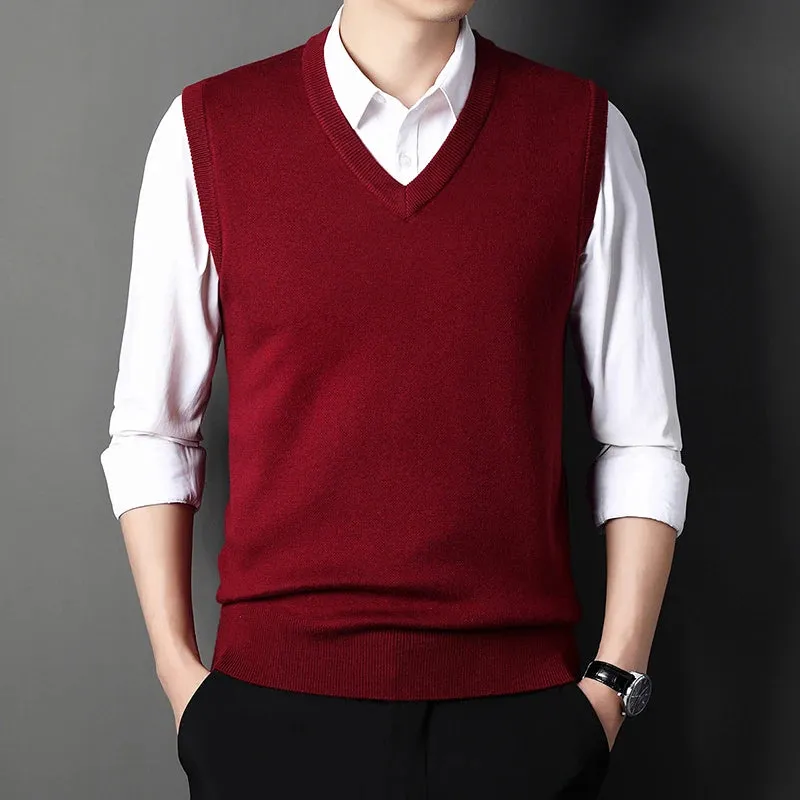 Crestline Vest
