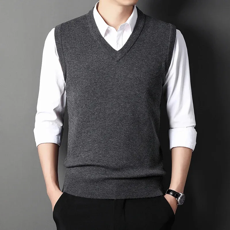 Crestline Vest