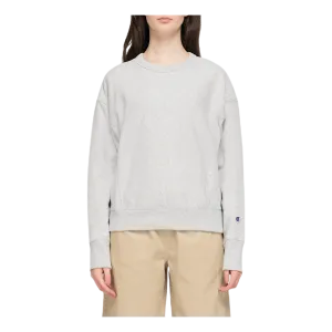 Crewneck Sweatshirt Gray
