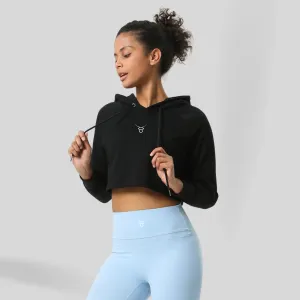 Cropped Hoodie